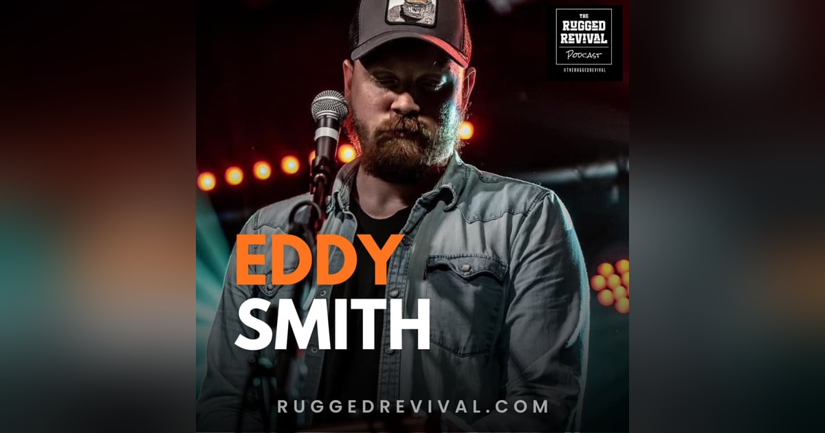 Eddy Smith & The 507 – The Rising Stars of UK Americana, Country Soul & Blues | Rugged Revival Eddy Smith & The 507 – The Rising Stars of UK Americana, Country Soul & Blues | Rugged Revival