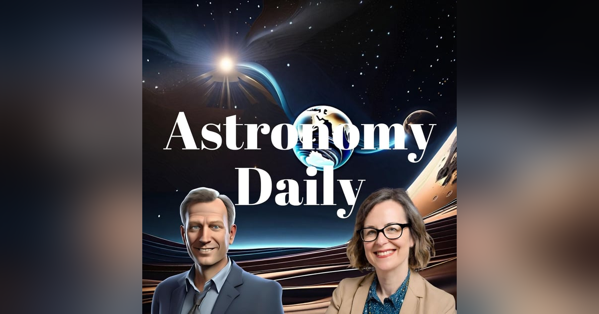 Moon's Slow Farewell, Alien Civilization Odds, and NASA's Cosmic Communication Moon's Slow Farewell, Alien Civilization Odds, and NASA's Cosmic Communication