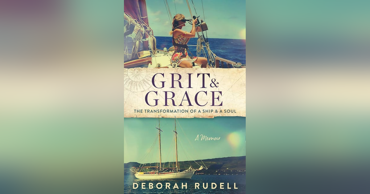 Ep: 1733 Deborah Rudell Ep: 1733 Deborah Rudell