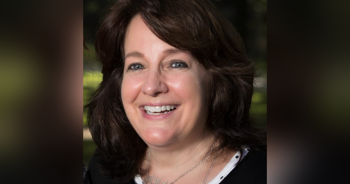 72: Build a Business You Can Never Outgrow with Nancy Meyer 72: Build a Business You Can Never Outgrow with Nancy Meyer