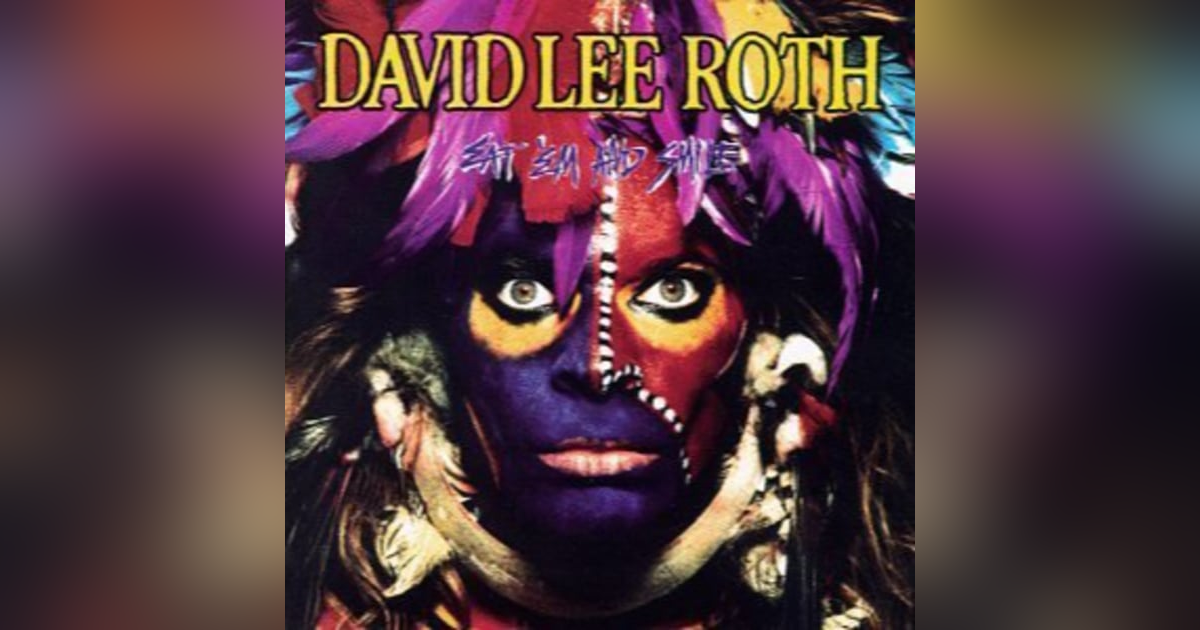 40: David Lee Roth, 40: David Lee Roth,