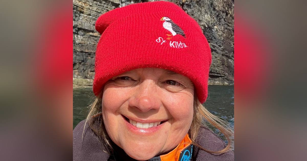 #111 - Alison French-Fun with flapjacks, a carnival, and Sea Kayak Plockton #111 - Alison French-Fun with flapjacks, a carnival, and Sea Kayak Plockton