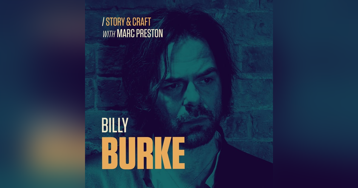 Billy Burke | Guitars & Vampires Billy Burke | Guitars & Vampires