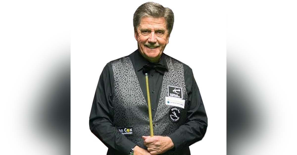 Season 4 - Episode 33 - Cliff Thorburn Season 4 - Episode 33 - Cliff Thorburn