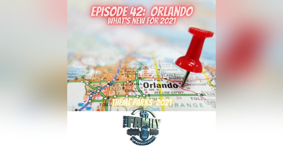 Orlando Theme Park Update Orlando Theme Park Update