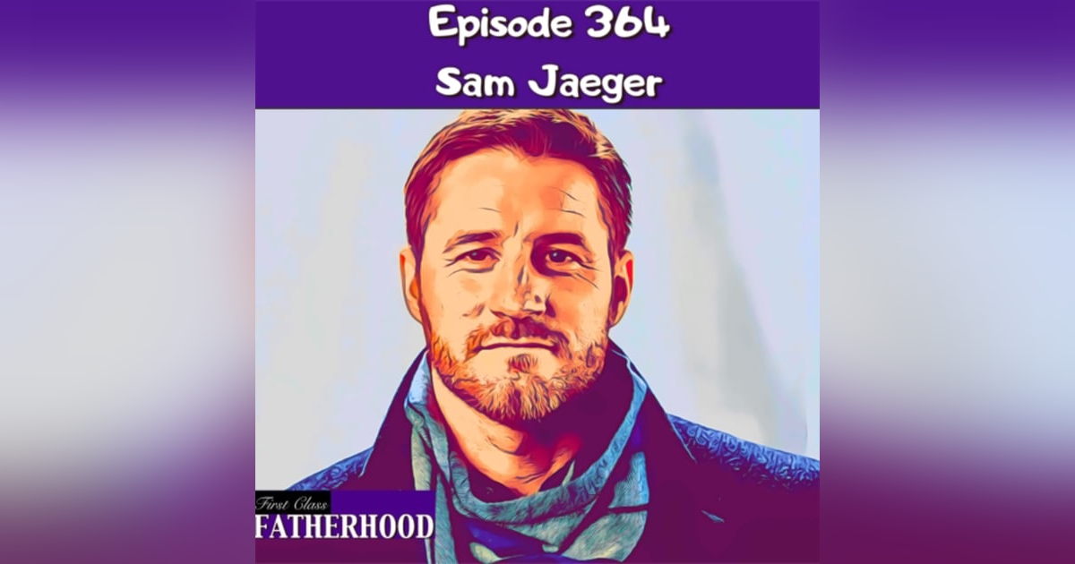 #364 Sam Jaeger #364 Sam Jaeger