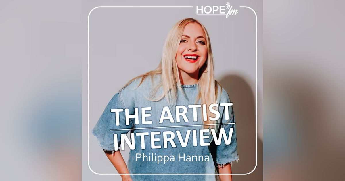 Philippa Hanna Philippa Hanna