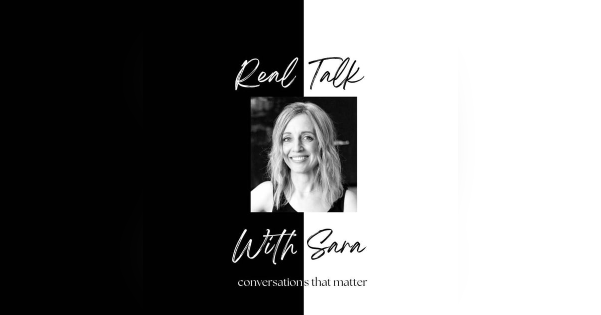 Real Talk w Sara: Christian Romance—What About “The One”? Real Talk w Sara: Christian Romance—What About “The One”?