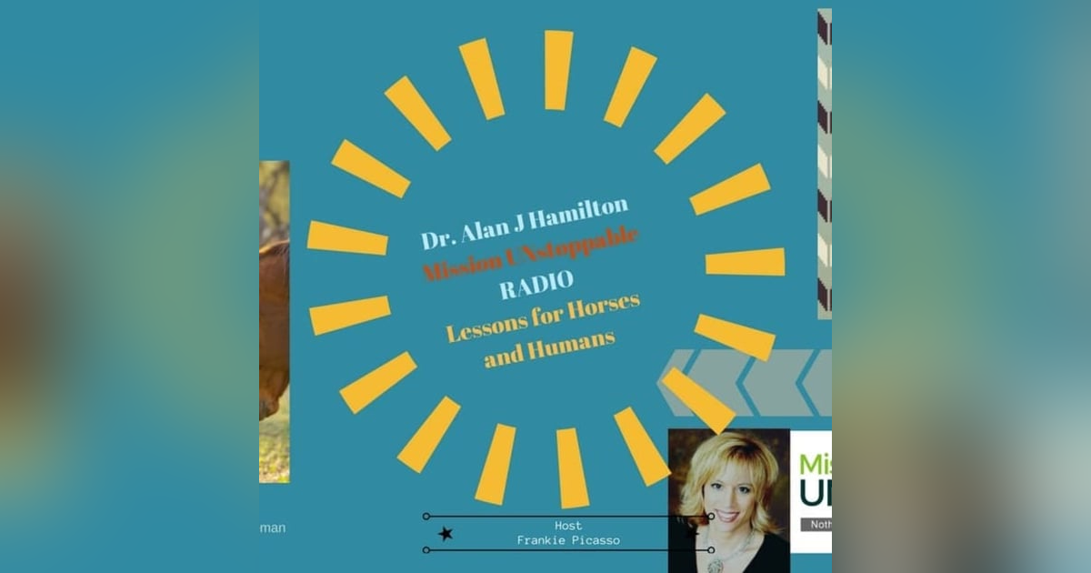 If Horses Could Talk - Lead with your Heart If Horses Could Talk - Lead with your Heart