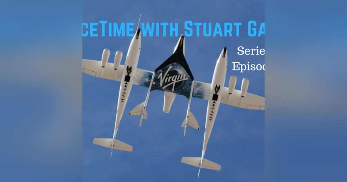 45: SpaceTime with Stuart Gary S19E45 - Citizen scientists rule! 45: SpaceTime with Stuart Gary S19E45 - Citizen scientists rule!
