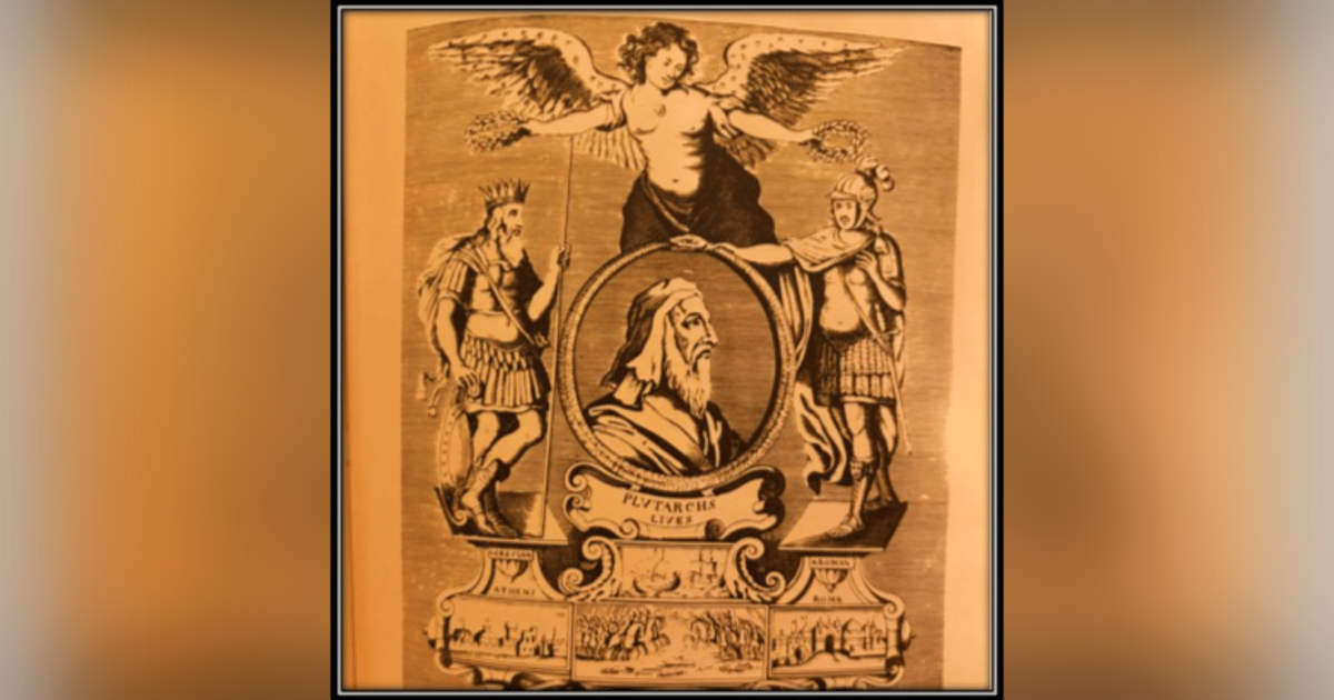 E11 - The Hero/Villain of Ancient Greece – Who Was Alcibiades? E11 - The Hero/Villain of Ancient Greece – Who Was Alcibiades?