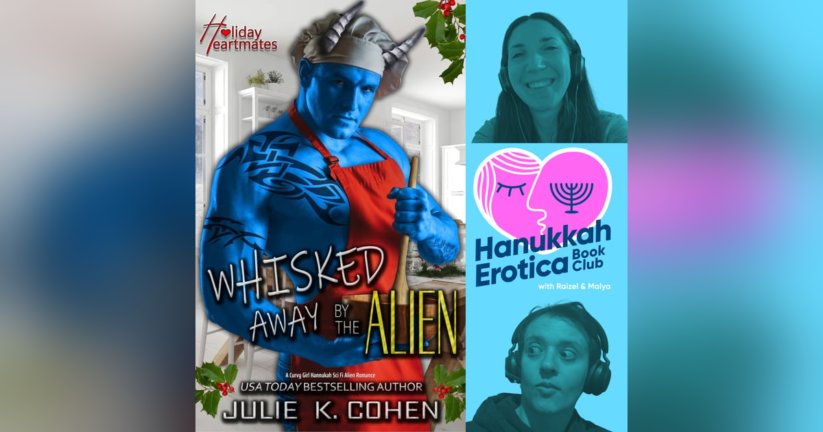 Whisked Away by the Alien Whisked Away by the Alien