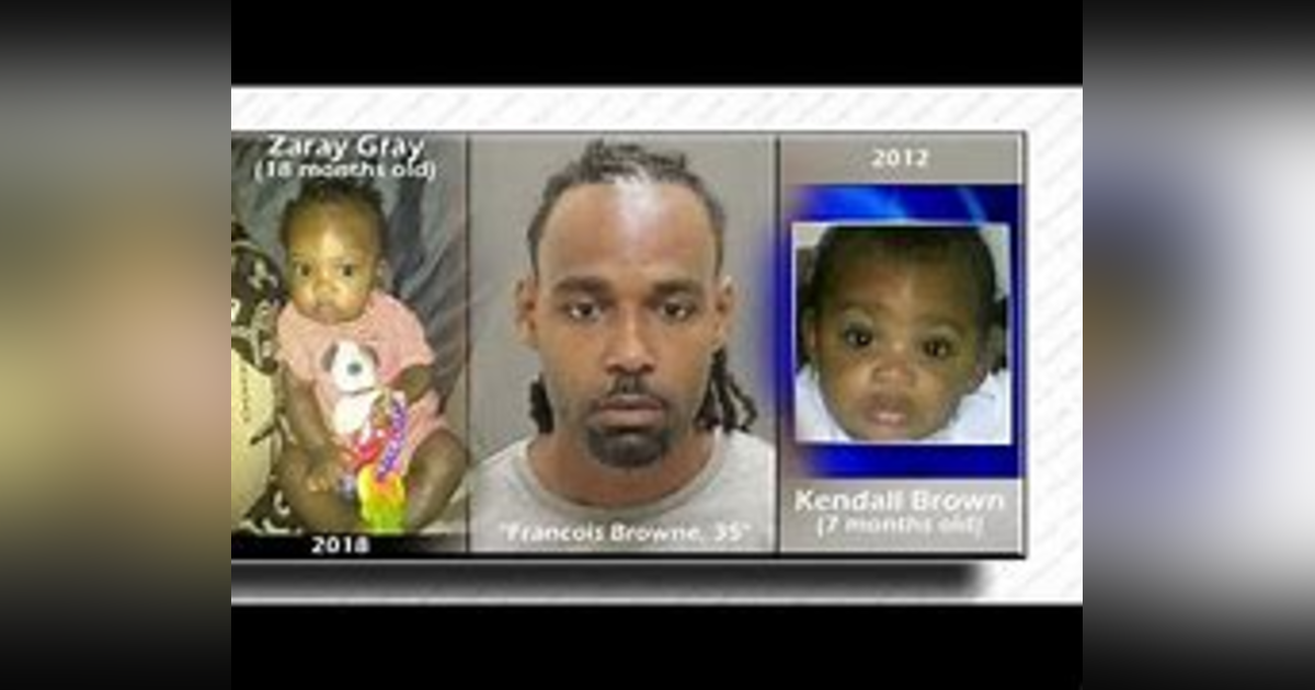 Season One (CHILD MURDERS) Episode 7 Francois Browne & Molly Kenna Macauley Season One (CHILD MURDERS) Episode 7 Francois Browne & Molly Kenna Macauley