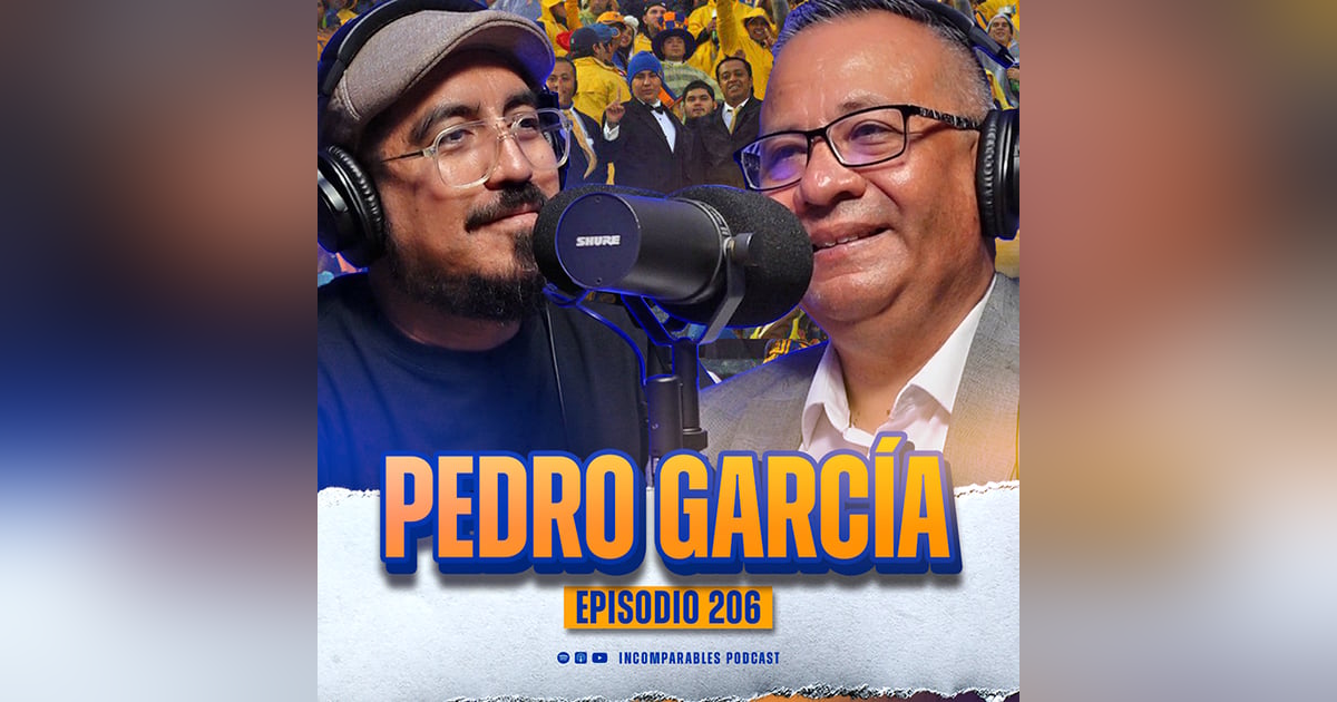206 | Crónicas de una pasión llamada Tigres | Pedro García 206 | Crónicas de una pasión llamada Tigres | Pedro García