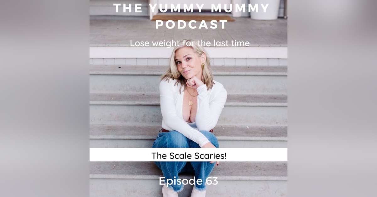 The Scale Scaries The Scale Scaries