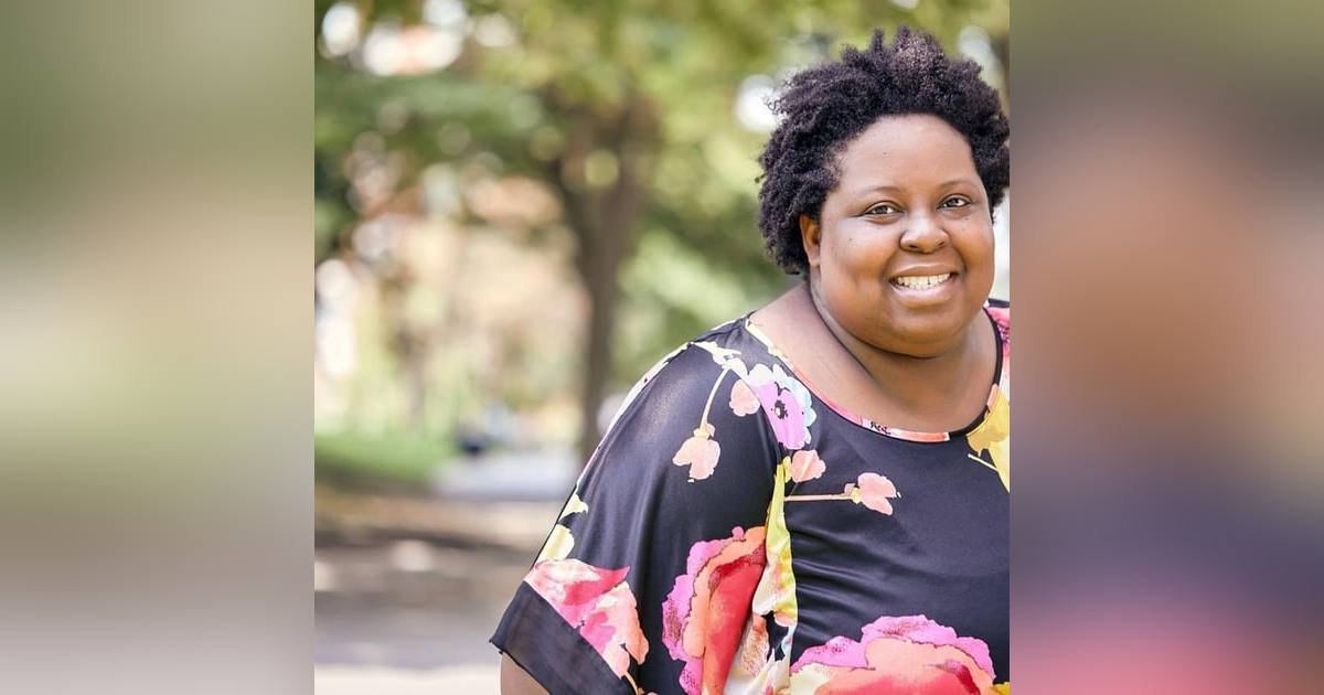 Interview with Gabrielle Crichlow Interview with Gabrielle Crichlow