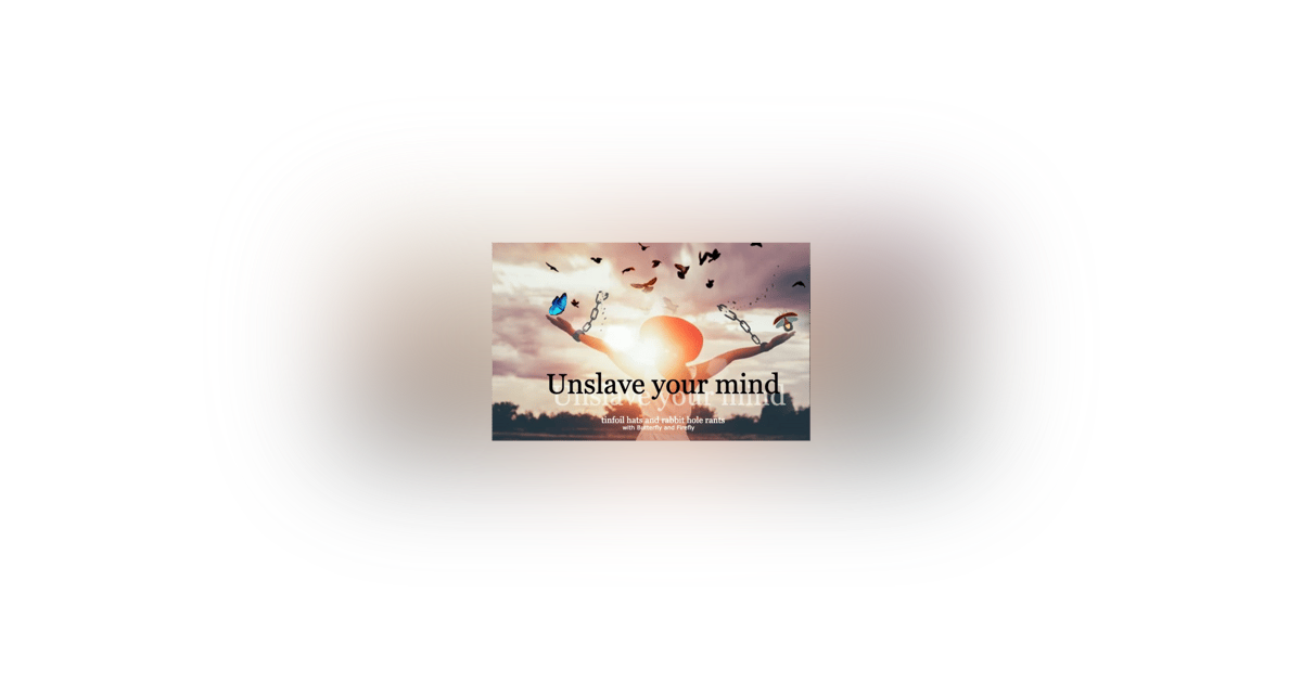 EP#1 What Woke Us Up EP#1 What Woke Us Up