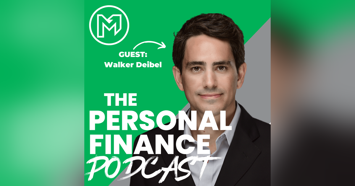 How to Buy Then Build a Business with Walker Deibel How to Buy Then Build a Business with Walker Deibel