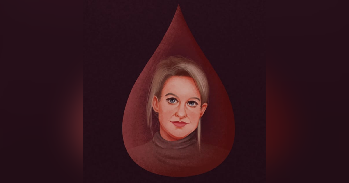 Exposing the Theranos Scam: Uncovering the Truth in 'Bad Blood' by John Carreyrou Exposing the Theranos Scam: Uncovering the Truth in 'Bad Blood' by John Carreyrou