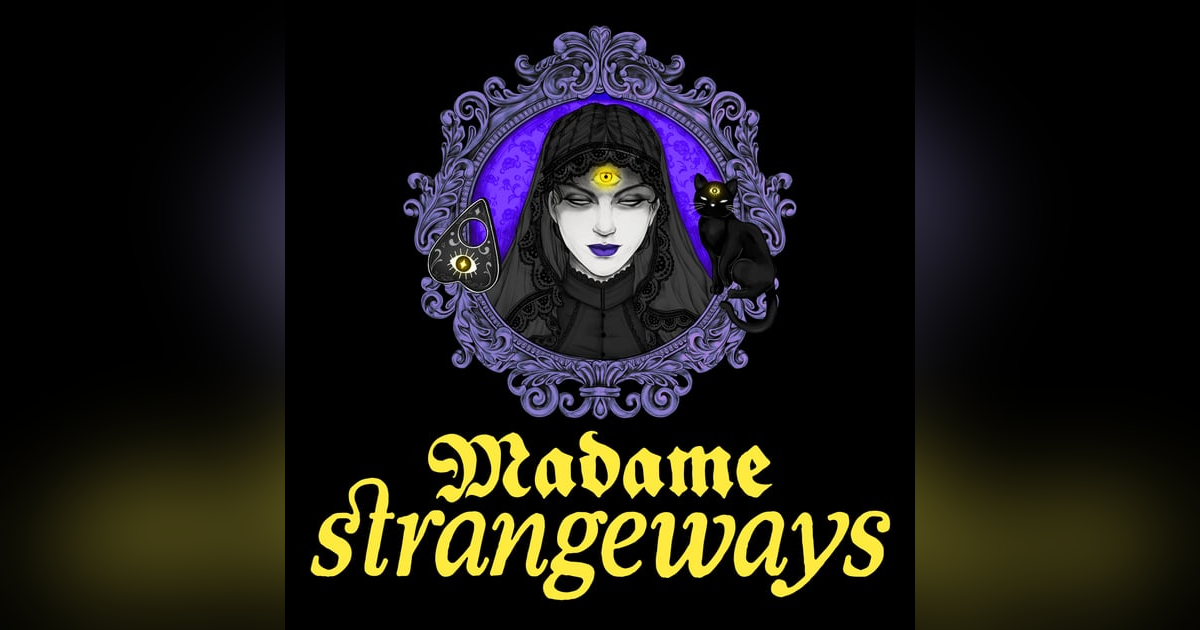 Are Mimics Real? aRe MiMiCs rEaL? | Paranormal Strangedive | Ep #53 Are Mimics Real? aRe MiMiCs rEaL? | Paranormal Strangedive | Ep #53