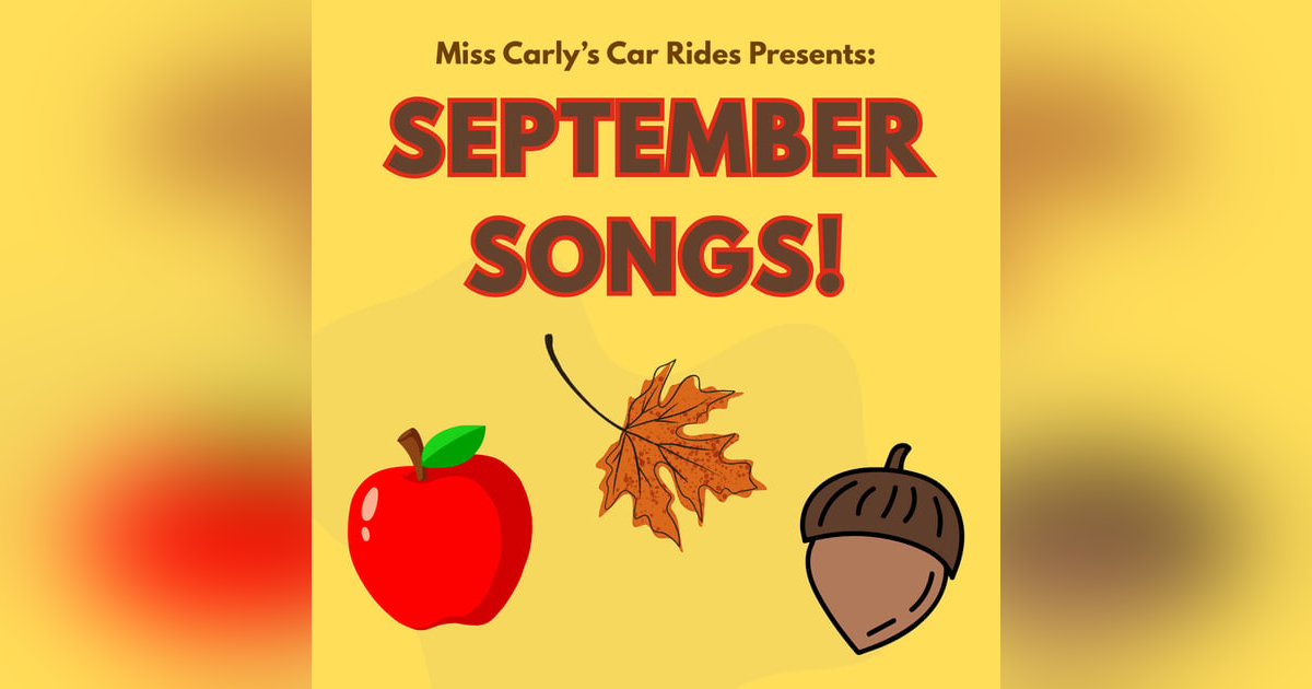 September Songs! September Songs!