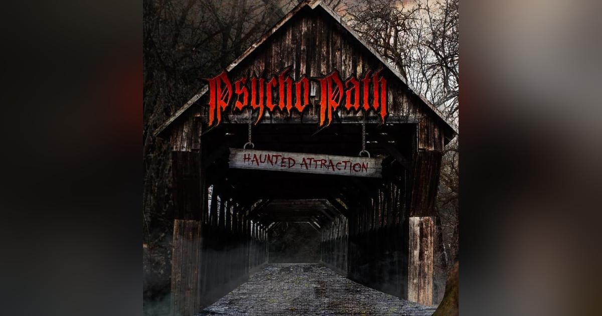 Psycho Path Haunted Attraction - Sperry, Oklahoma Psycho Path Haunted Attraction - Sperry, Oklahoma
