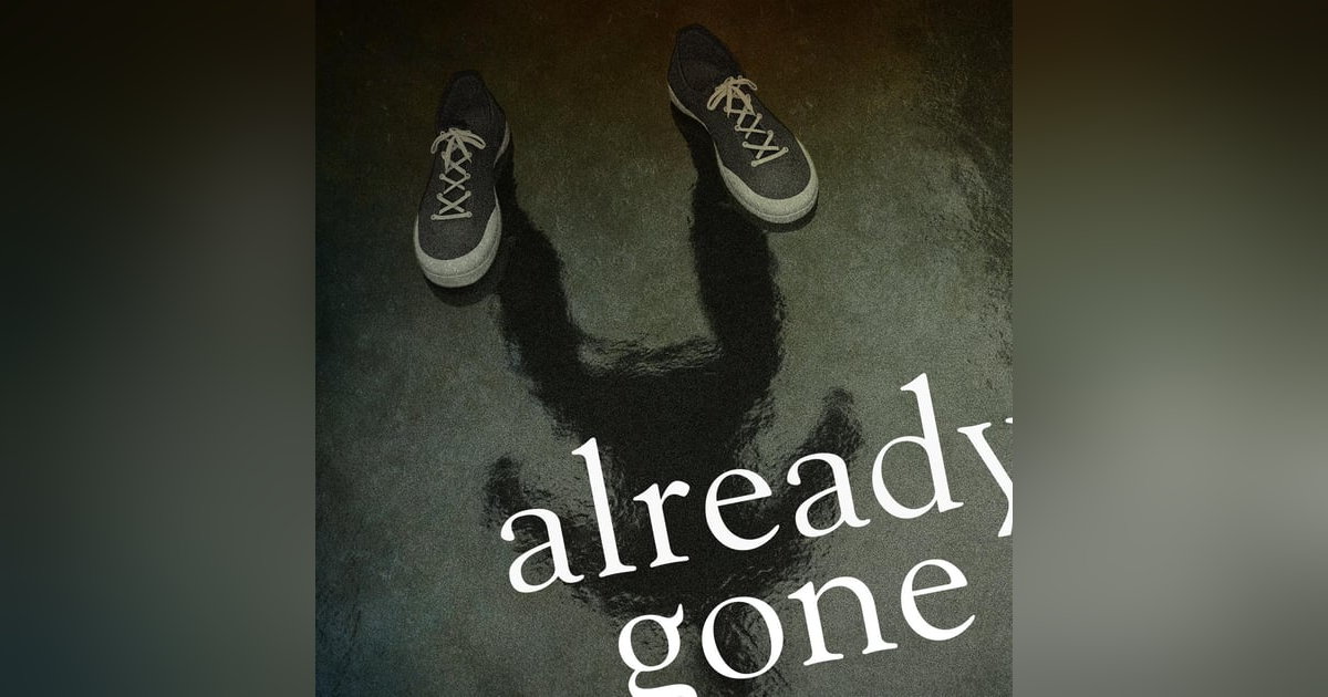 The Murder of Hillary Norskog The Murder of Hillary Norskog