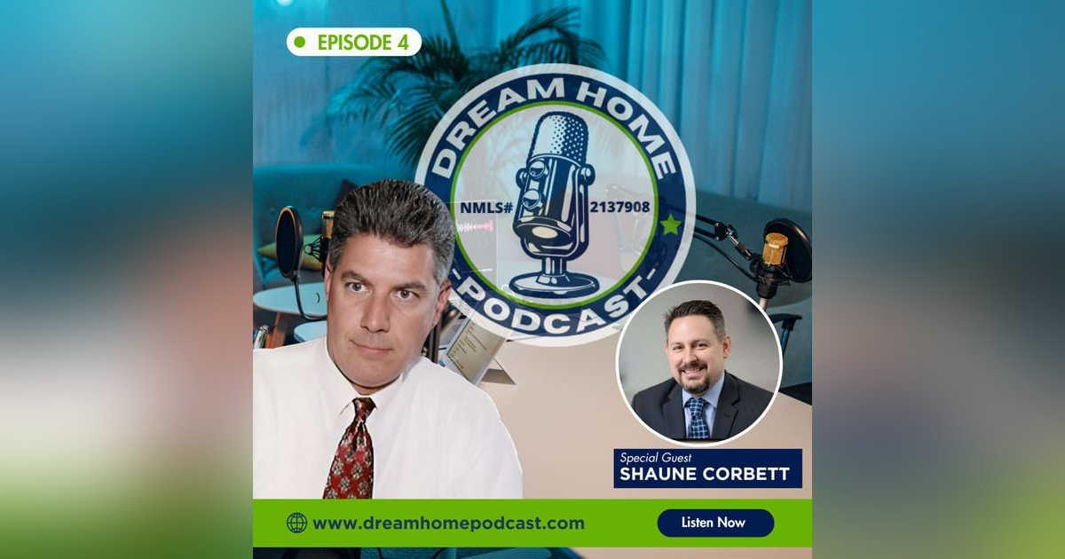 Episode 4: This Agent Gets a New Referral Every Day — His $300M Strategy Revealed! Episode 4: This Agent Gets a New Referral Every Day — His $300M Strategy Revealed!