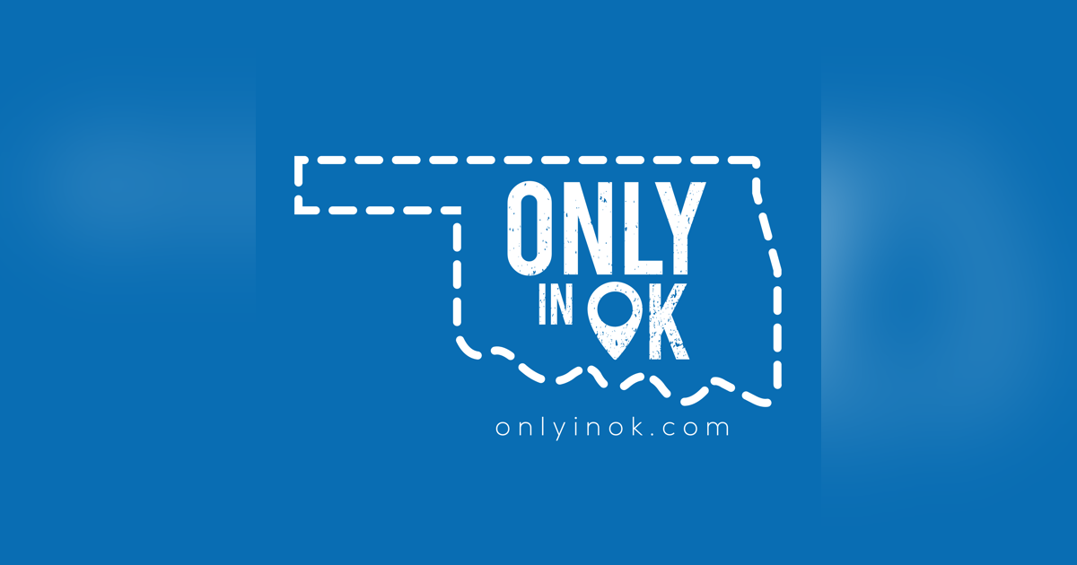 Only in OKlahoma Show Only in OKlahoma Show