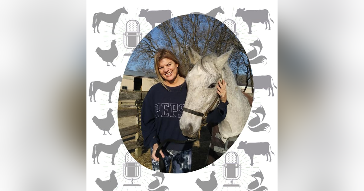 Relentless Activism with Jodie Wiederkehr Relentless Activism with Jodie Wiederkehr