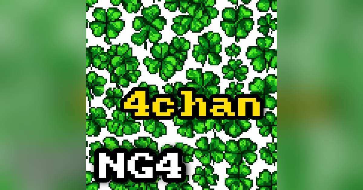 4chan 4chan