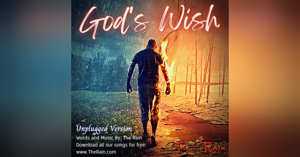 God's Wish - Unplugged Version God's Wish - Unplugged Version