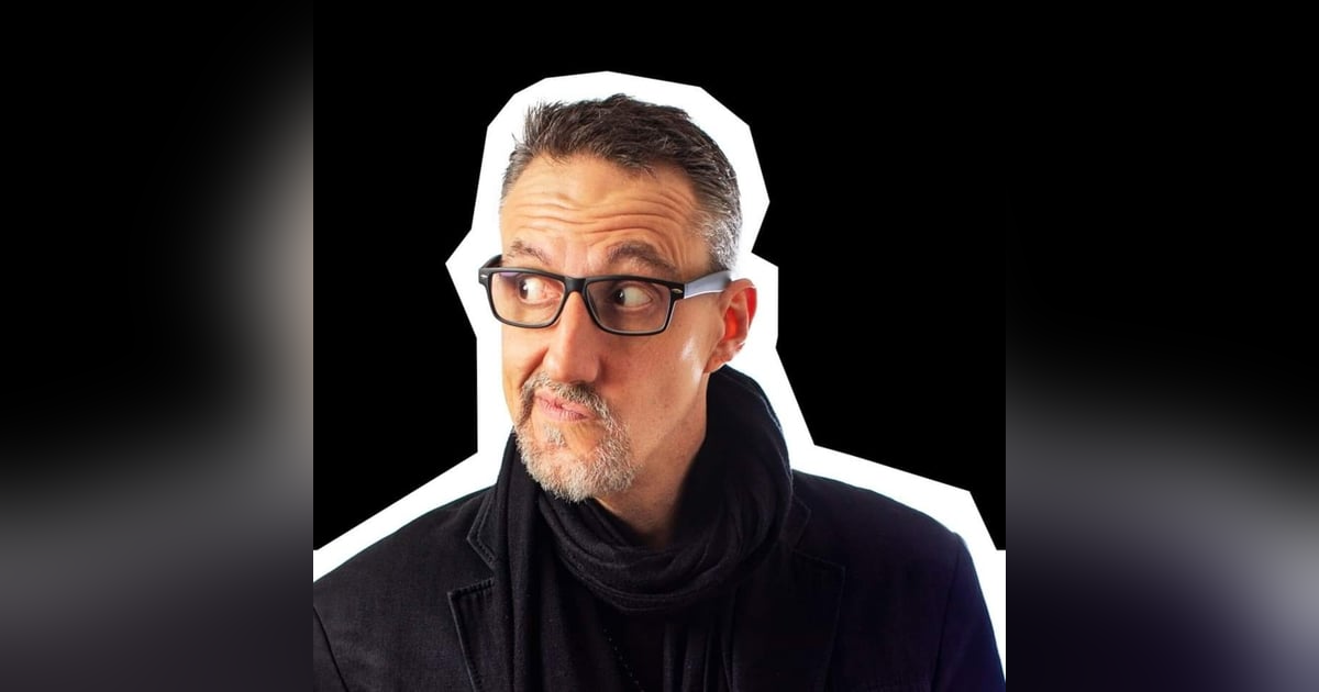 Steve Hughes -- Beware the Pink Shirts! Steve Hughes -- Beware the Pink Shirts!