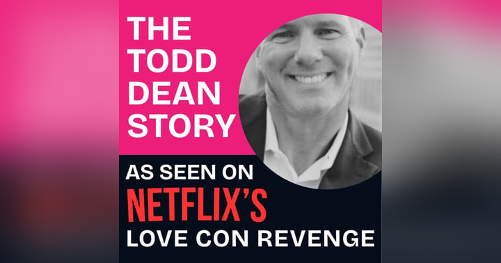 image for The Complete Selfie Scammer Story – As Seen on Netflix