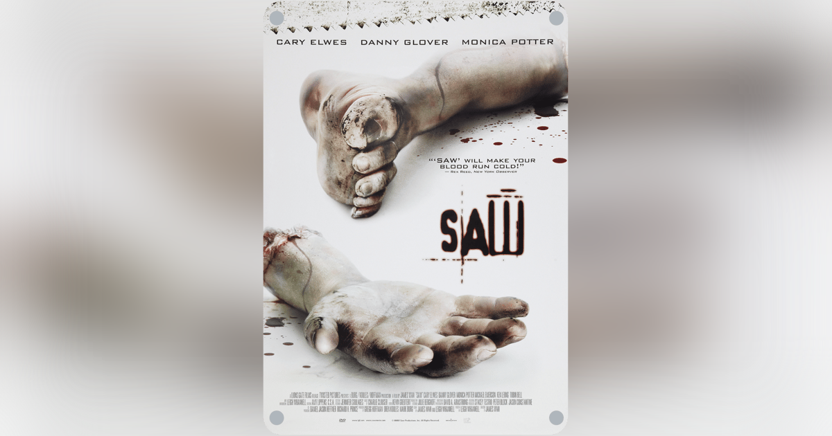 SAW (2004) SAW (2004)