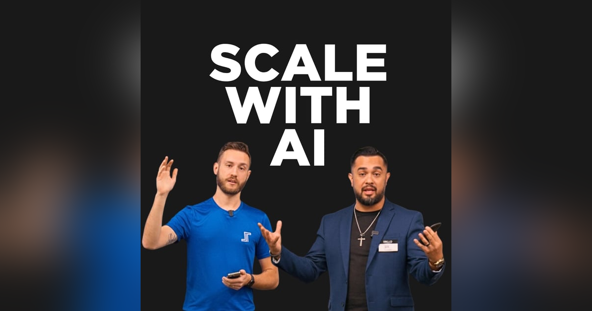 The Entrepreneur's Guide to AI: Grow Your Business Without Burning Out The Entrepreneur's Guide to AI: Grow Your Business Without Burning Out