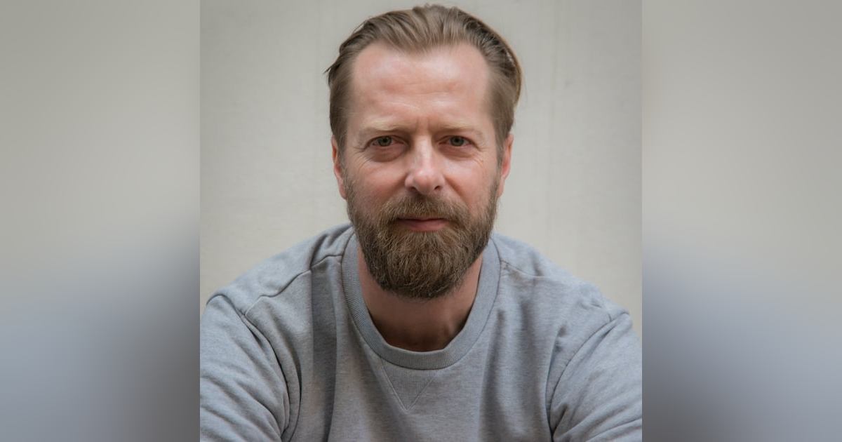AI for health and common good with Bart de Witte AI for health and common good with Bart de Witte