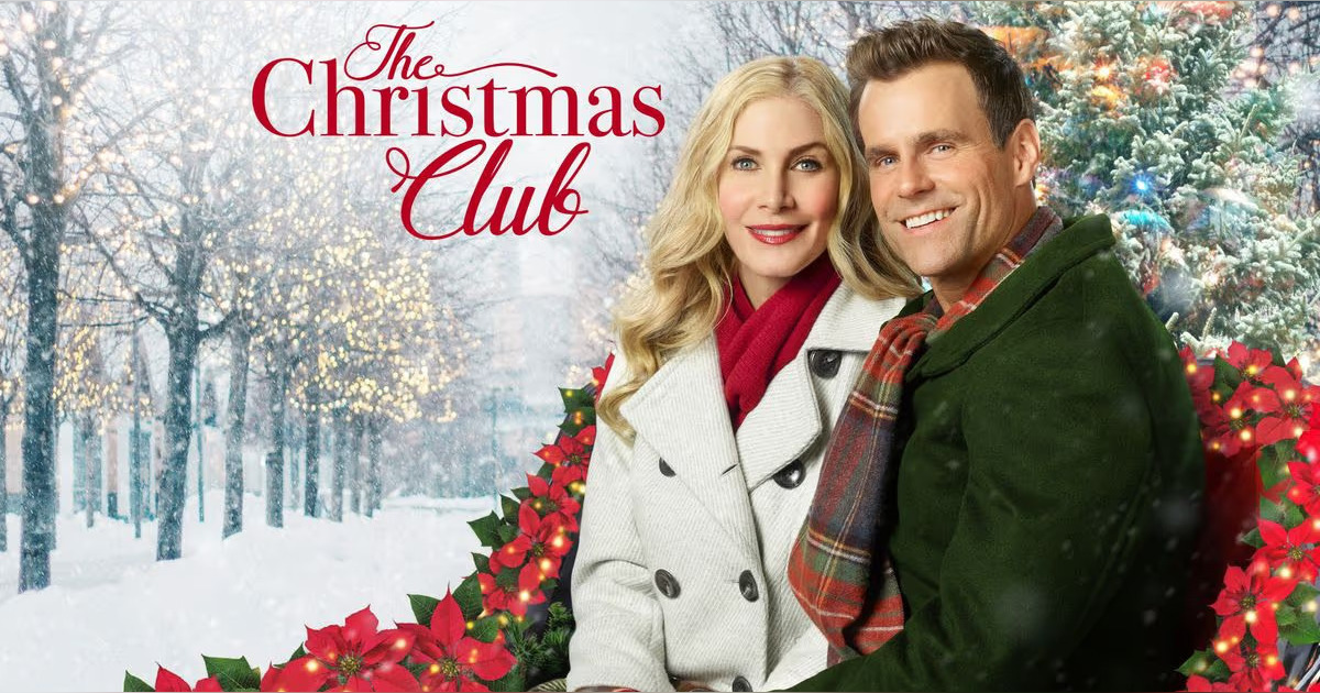 The Christmas Club & Shalom Sesame The Christmas Club & Shalom Sesame