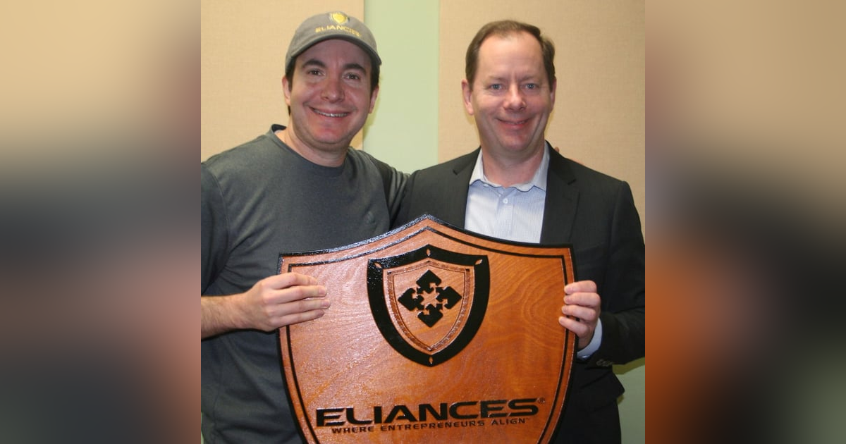Sean Higgins CoFounder Herjavec Group, Author NYT BestSelling "Living Your Purposeful Life" Sean Higgins CoFounder Herjavec Group, Author NYT BestSelling "Living Your Purposeful Life"