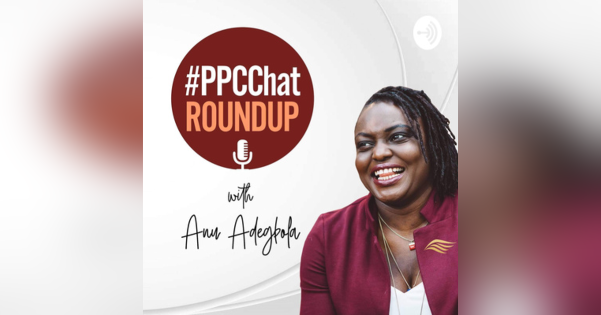EP176 - Unpopular Takes on PPC EP176 - Unpopular Takes on PPC