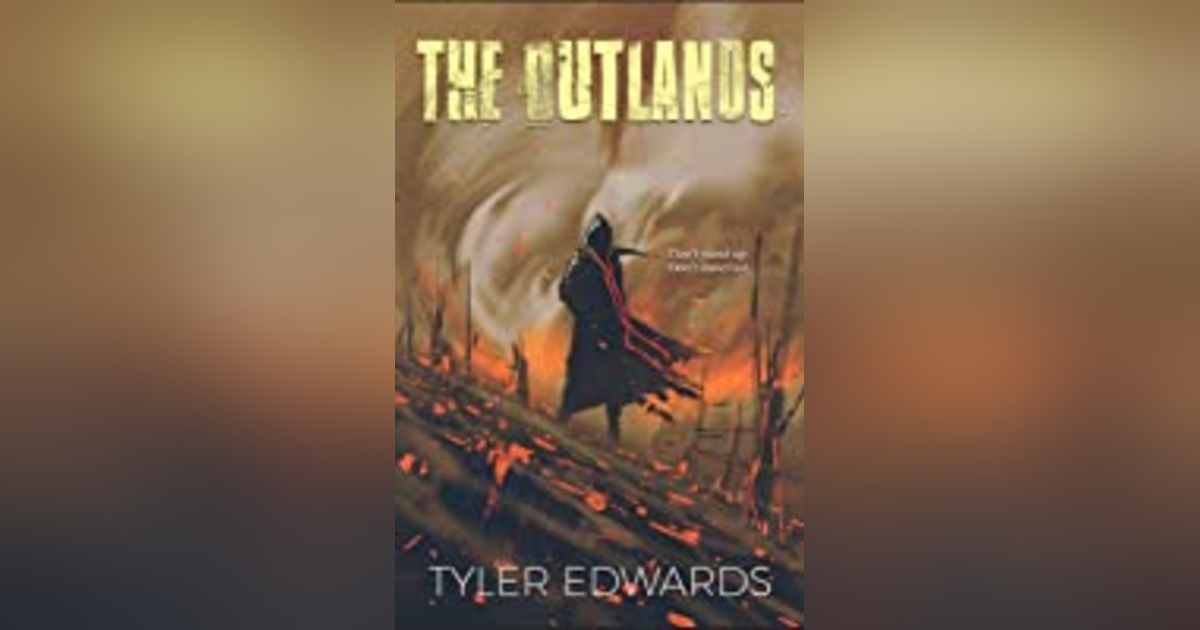 Tyler Edwards- Author, minister and Human trafficking Expert Tyler Edwards- Author, minister and Human trafficking Expert