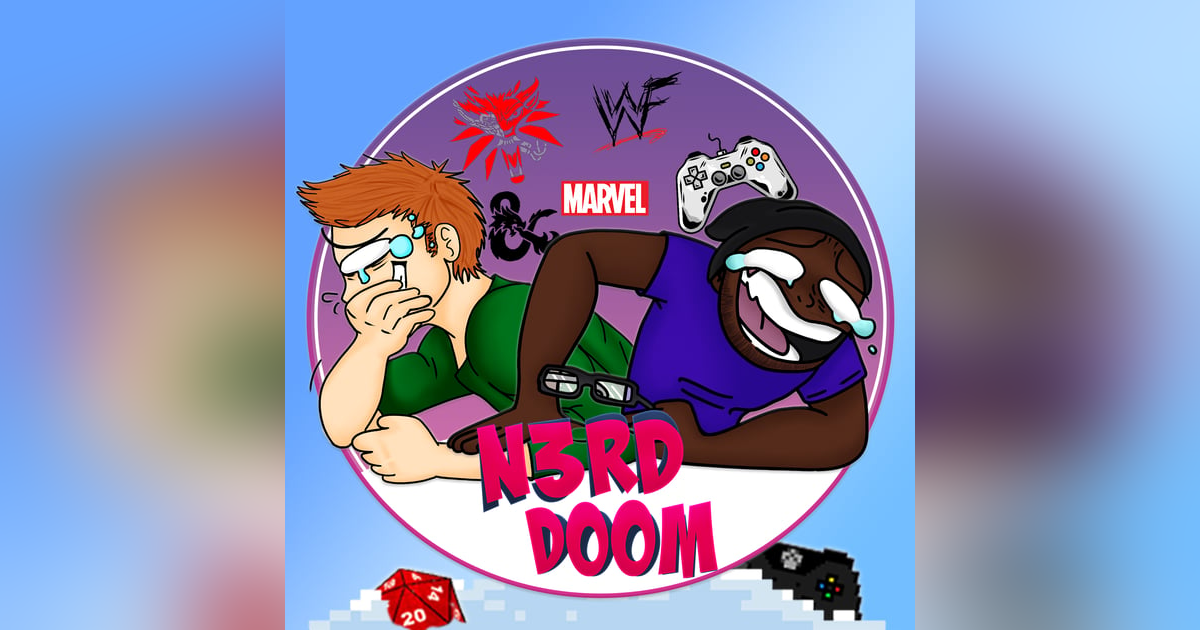 Session Twenty: A Bro Catch-up Session Twenty: A Bro Catch-up