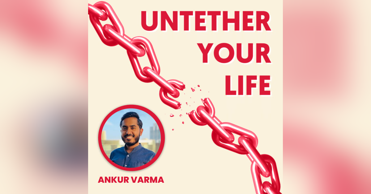 53: Ankur Varma, LCPC - Brown Man Therapy: Sparking Dialogue on Mental Health Among Males in the South Asian Diaspora 53: Ankur Varma, LCPC - Brown Man Therapy: Sparking Dialogue on Mental Health Among Males in the South Asian Diaspora