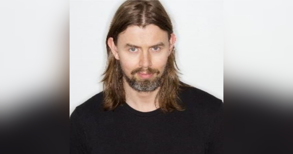 Siggi Hilmarsson creator Siggi's Dairy Siggi Hilmarsson creator Siggi's Dairy