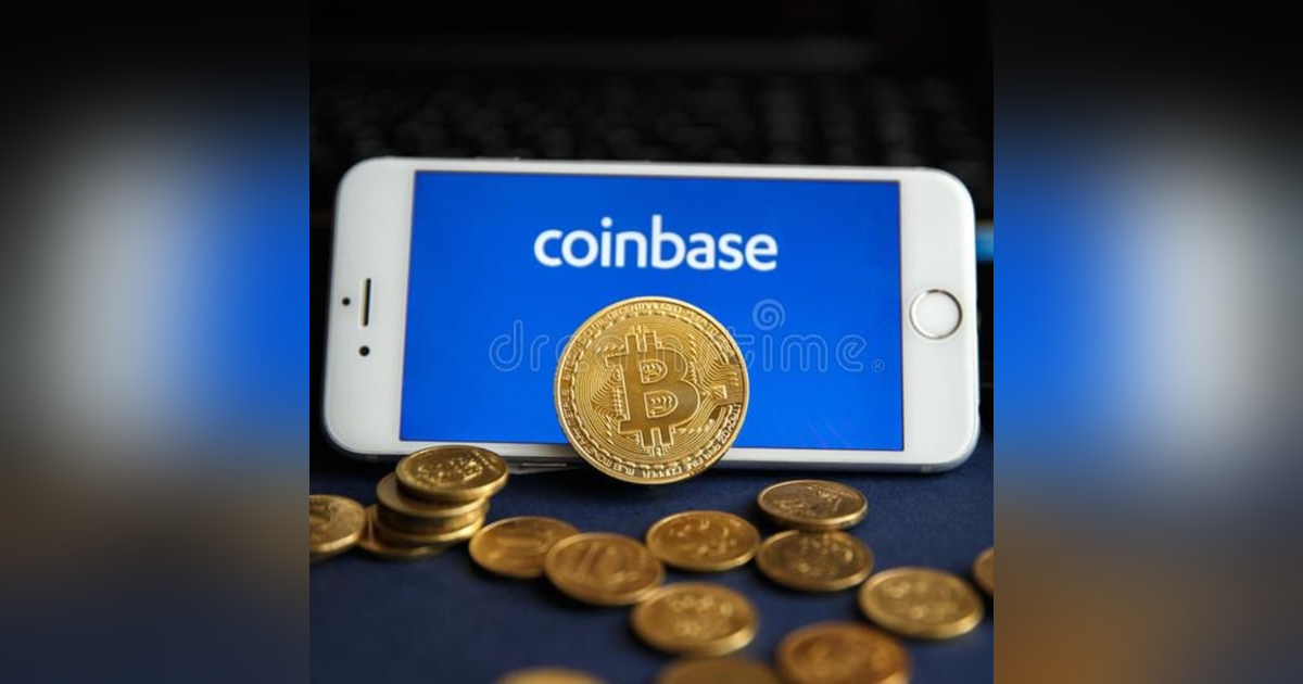 Bitcoin and Coinbase: What you should know before investing. In conversation with Anders Kruus, Financial Advisor. Bitcoin and Coinbase: What you should know before investing. In conversation with Anders Kruus, Financial Advisor.