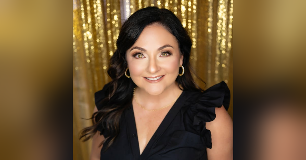 Lead With Intuition: Unlocking Authentic Leadership From Within with Wendy Paige Sterling Lead With Intuition: Unlocking Authentic Leadership From Within with Wendy Paige Sterling