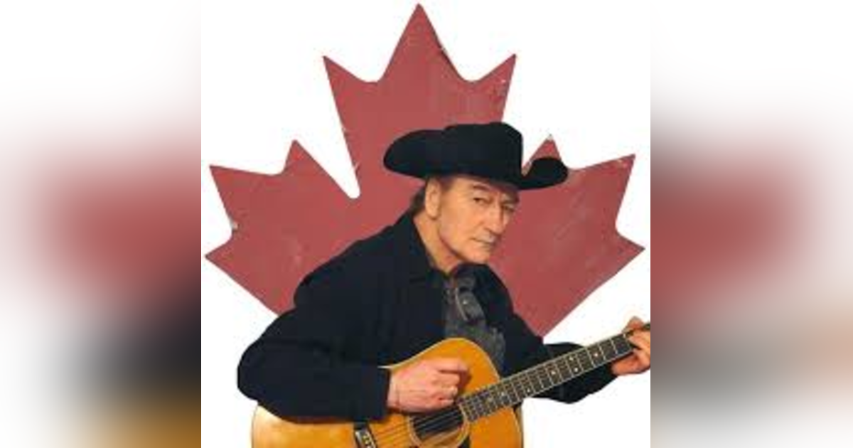 Remembering Stompin' Tom Connors with Duncan Fremlin Remembering Stompin' Tom Connors with Duncan Fremlin