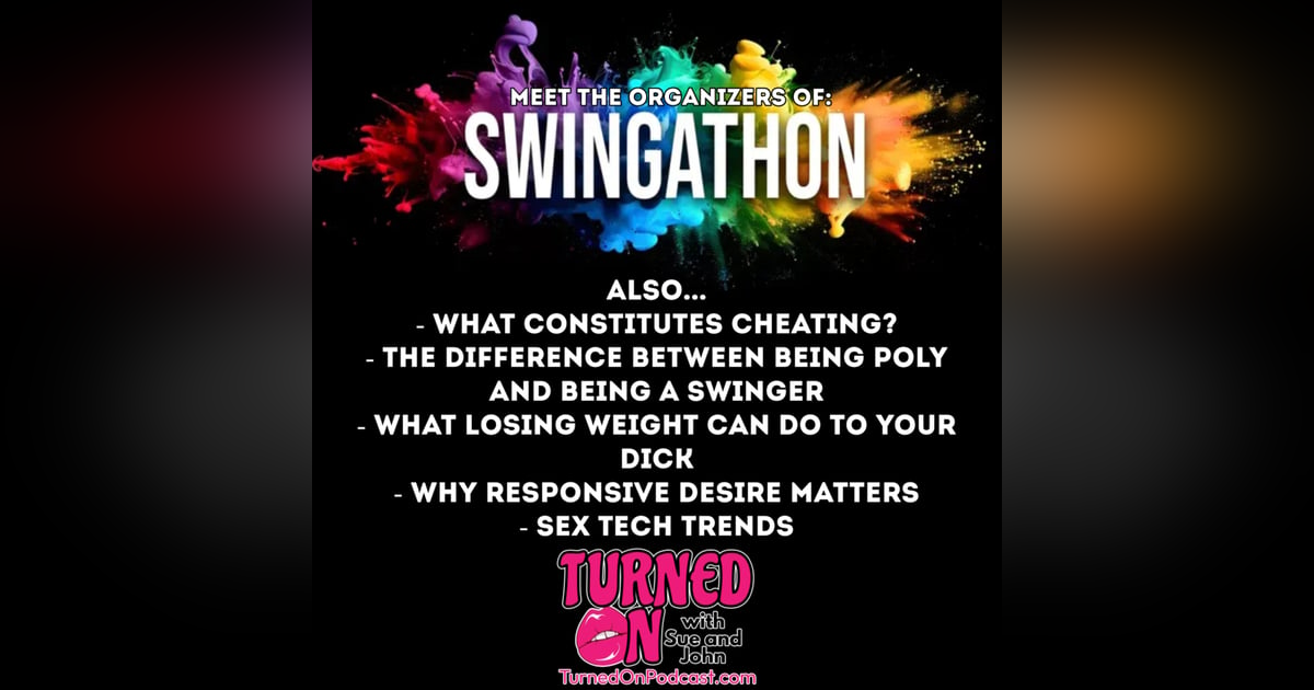 Being Poly vs. Being A Swinger Being Poly vs. Being A Swinger