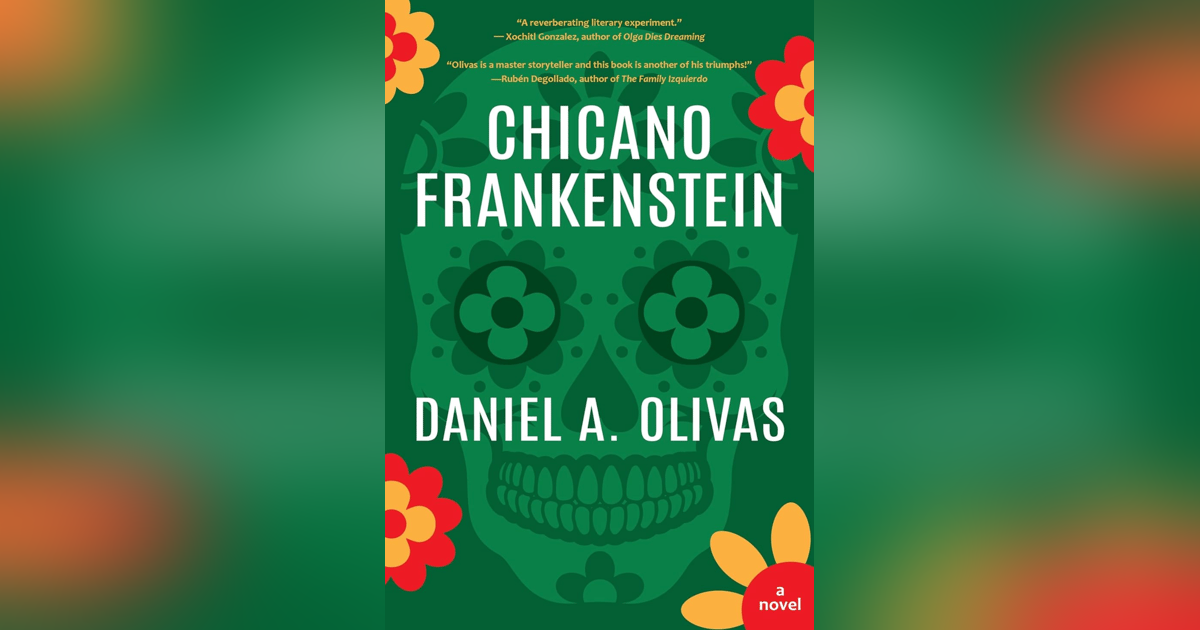785 Literature in an Age of Anti-Immigration Sentiment (with Daniel Olivas) | My Last Book with Janet Todd 785 Literature in an Age of Anti-Immigration Sentiment (with Daniel Olivas) | My Last Book with Janet Todd