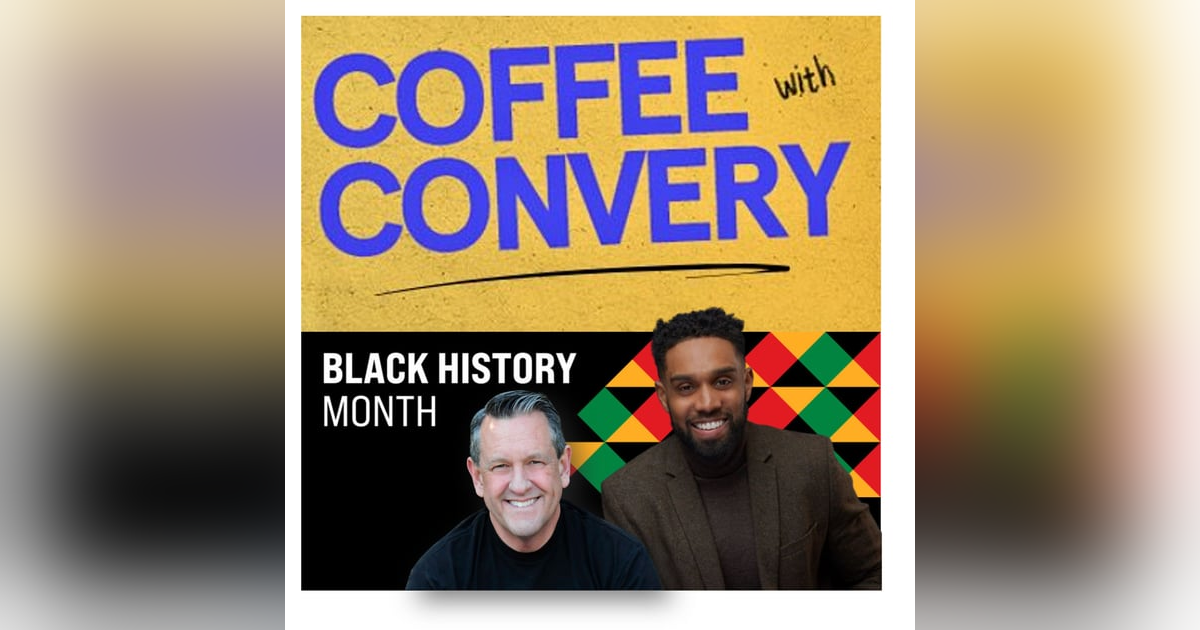 Legacy in Motion: Black History Month - Product Marketing, Mentorship, and Professional Development with Reggie Waterman Legacy in Motion: Black History Month - Product Marketing, Mentorship, and Professional Development with Reggie Waterman